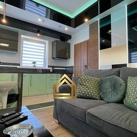 #4 Tgha Luxury One Bedroom Apartment In Athlone Zewnętrze zdjęcie