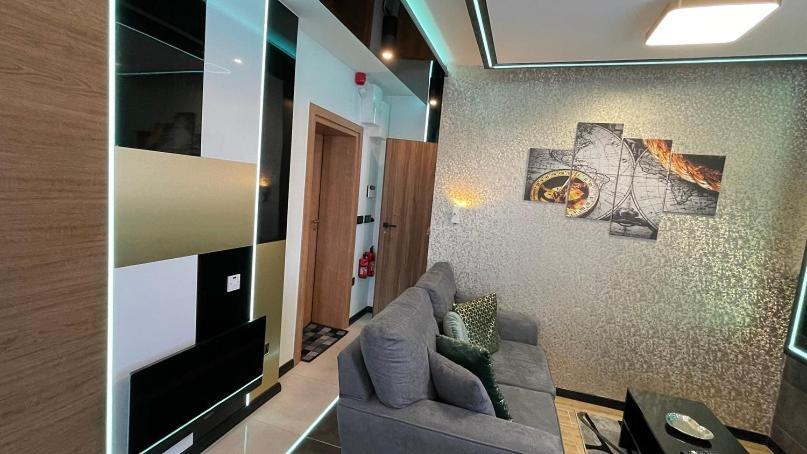 #4 Tgha Luxury One Bedroom Apartment In Athlone Zewnętrze zdjęcie