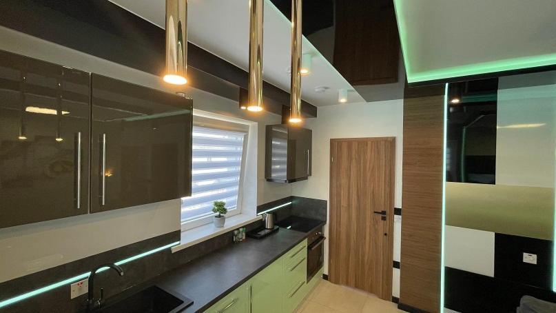 #4 Tgha Luxury One Bedroom Apartment In Athlone Zewnętrze zdjęcie